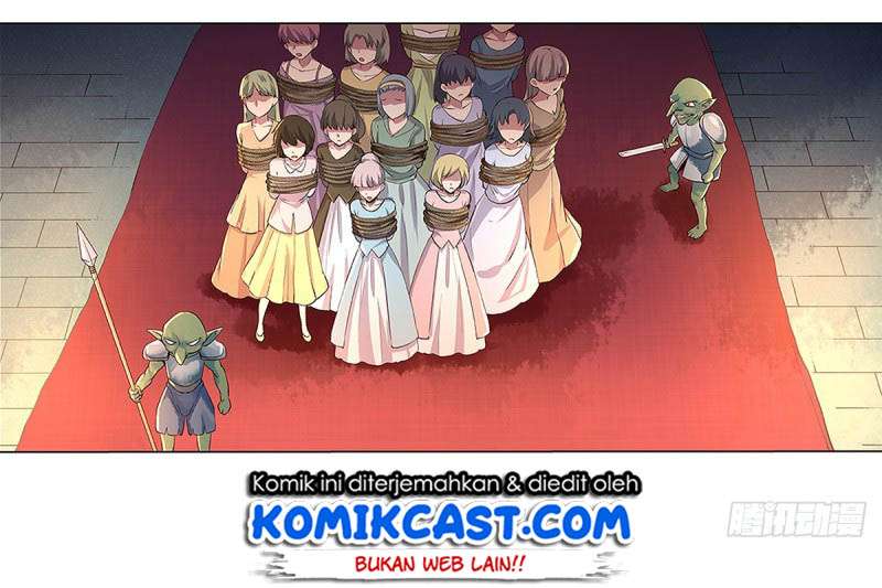 The Demon King Who Lost His Job Chapter 19 Gambar 24