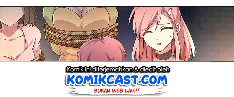 The Demon King Who Lost His Job Chapter 19 Gambar 25