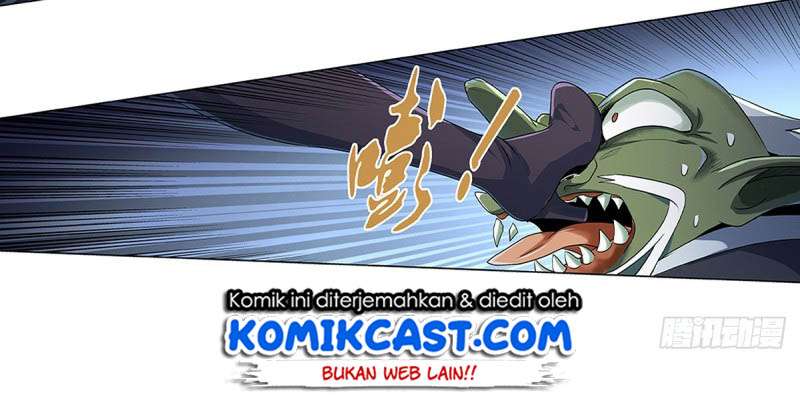 The Demon King Who Lost His Job Chapter 19 Gambar 47