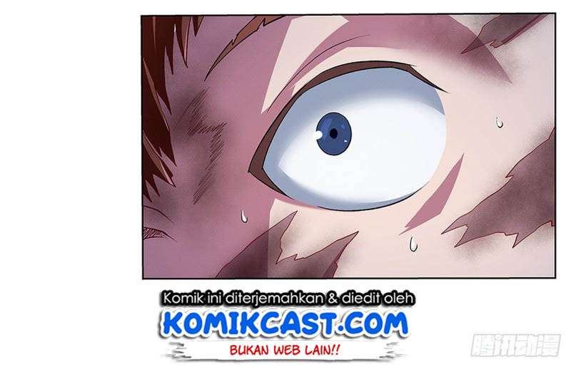 The Demon King Who Lost His Job Chapter 19 Gambar 8
