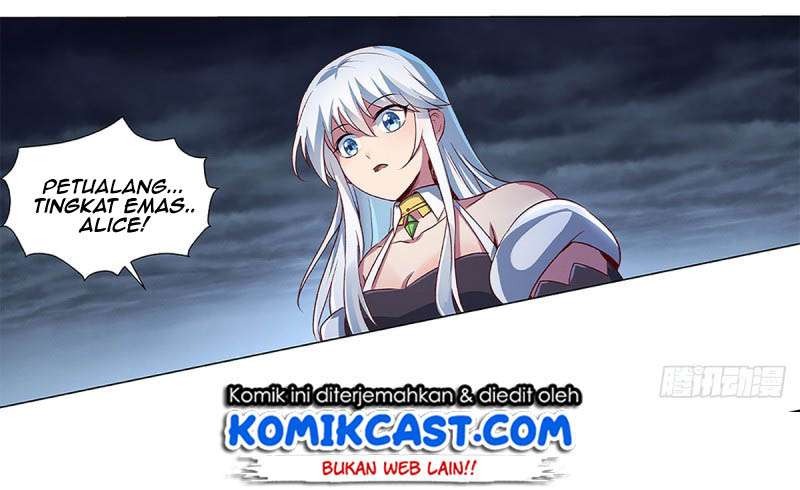 The Demon King Who Lost His Job Chapter 19 Gambar 9