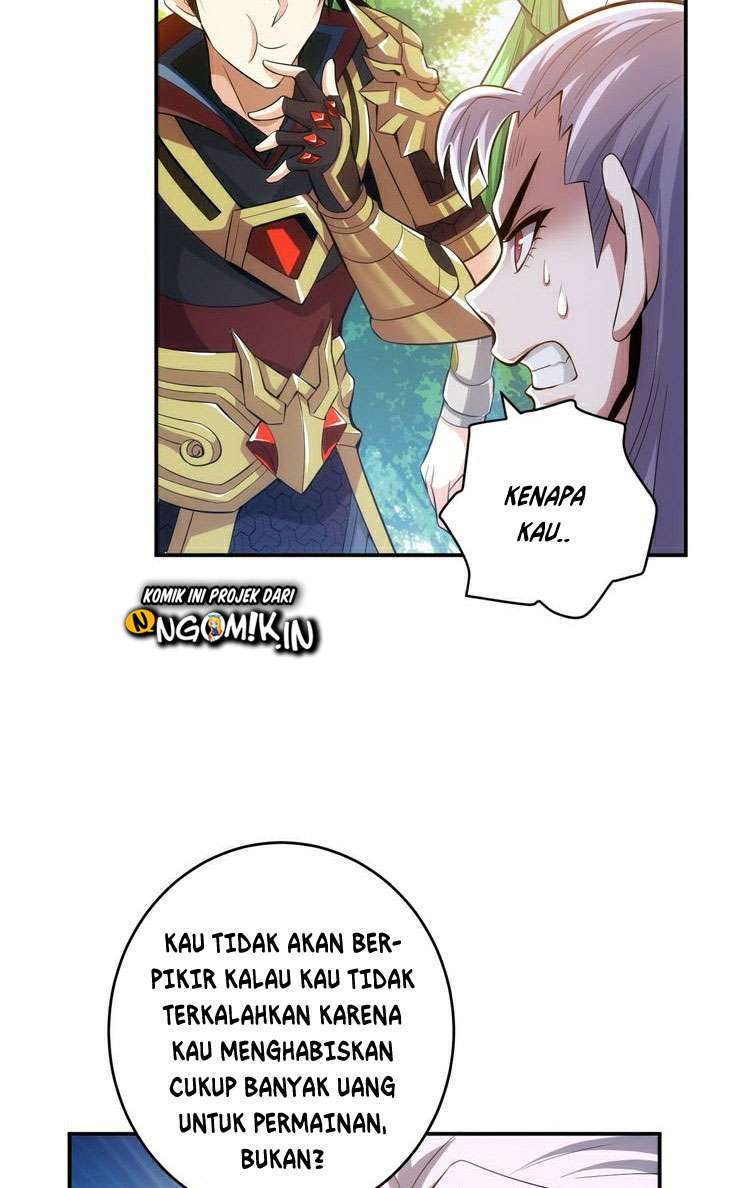 Rich Player Chapter 13 Gambar 13