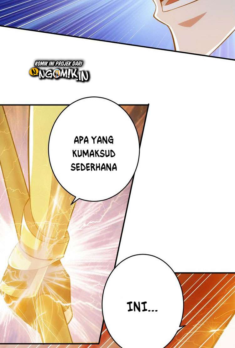 Rich Player Chapter 13 Gambar 33