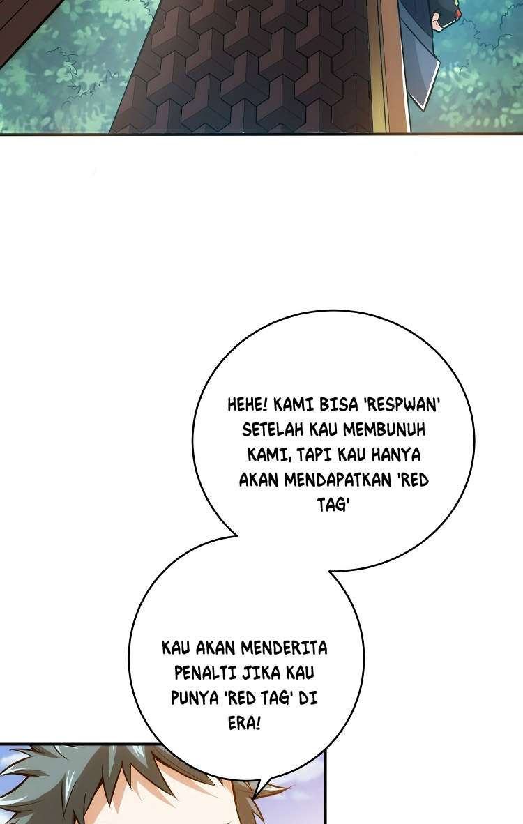 Rich Player Chapter 12 Gambar 23