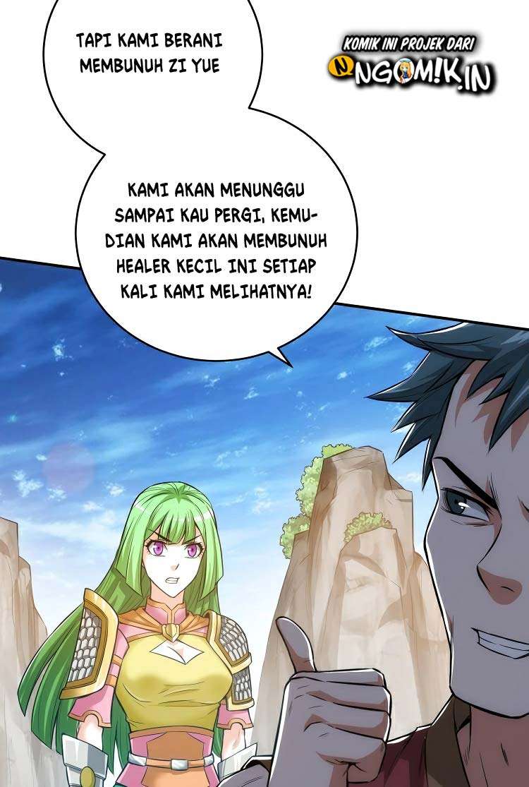 Rich Player Chapter 12 Gambar 26