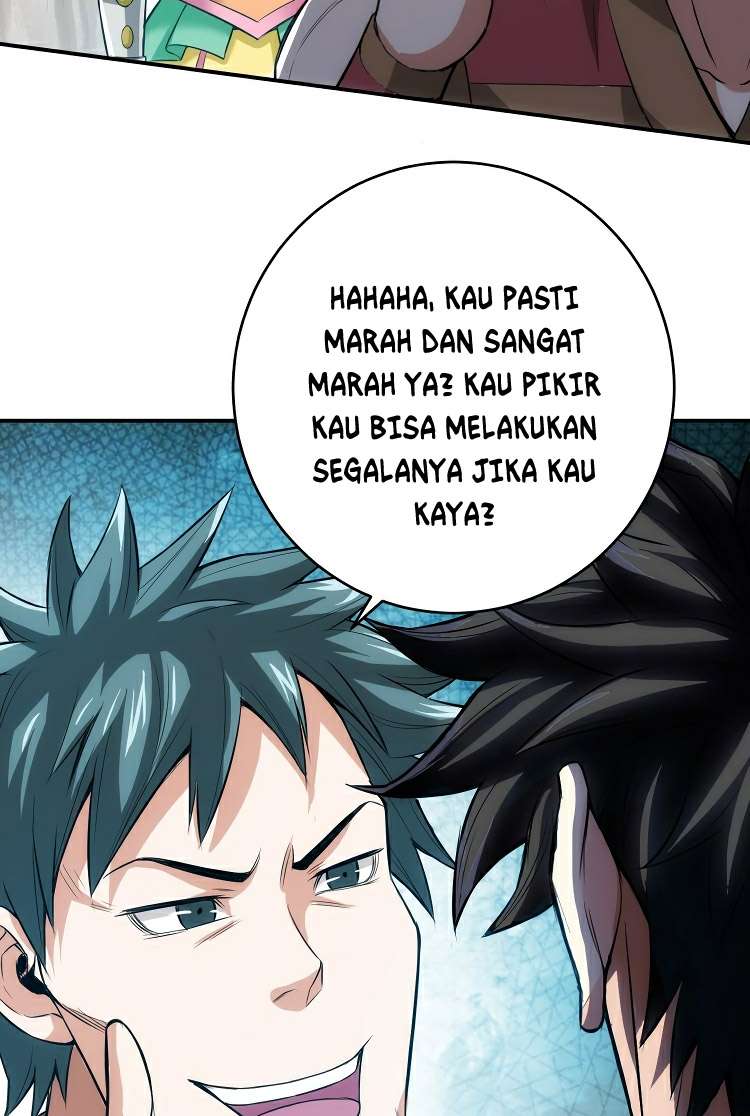 Rich Player Chapter 12 Gambar 27