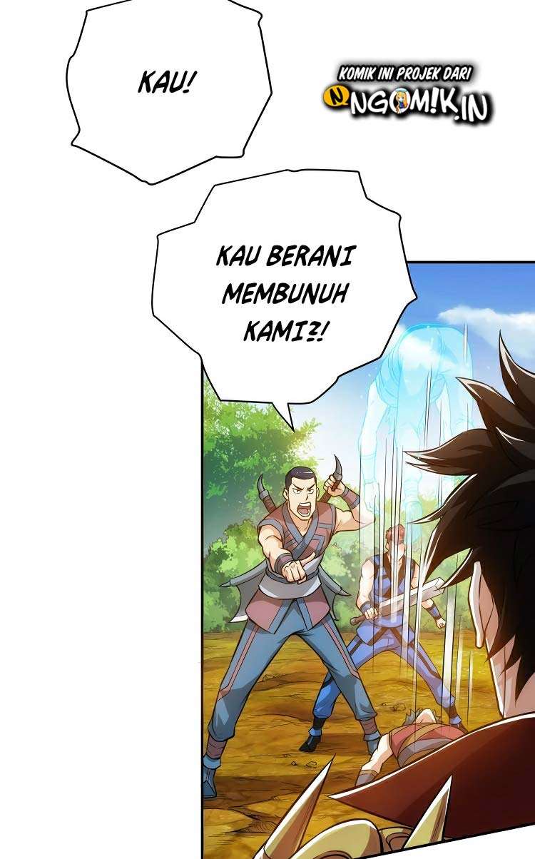 Rich Player Chapter 12 Gambar 34