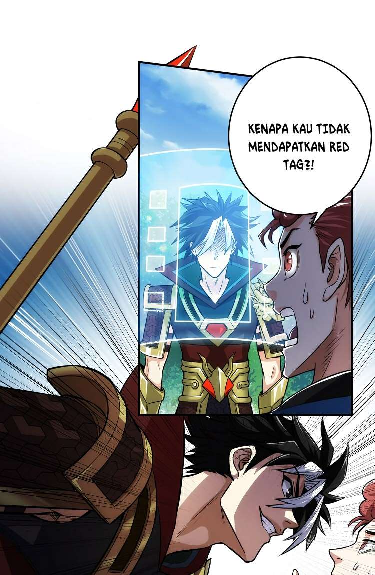 Rich Player Chapter 12 Gambar 37