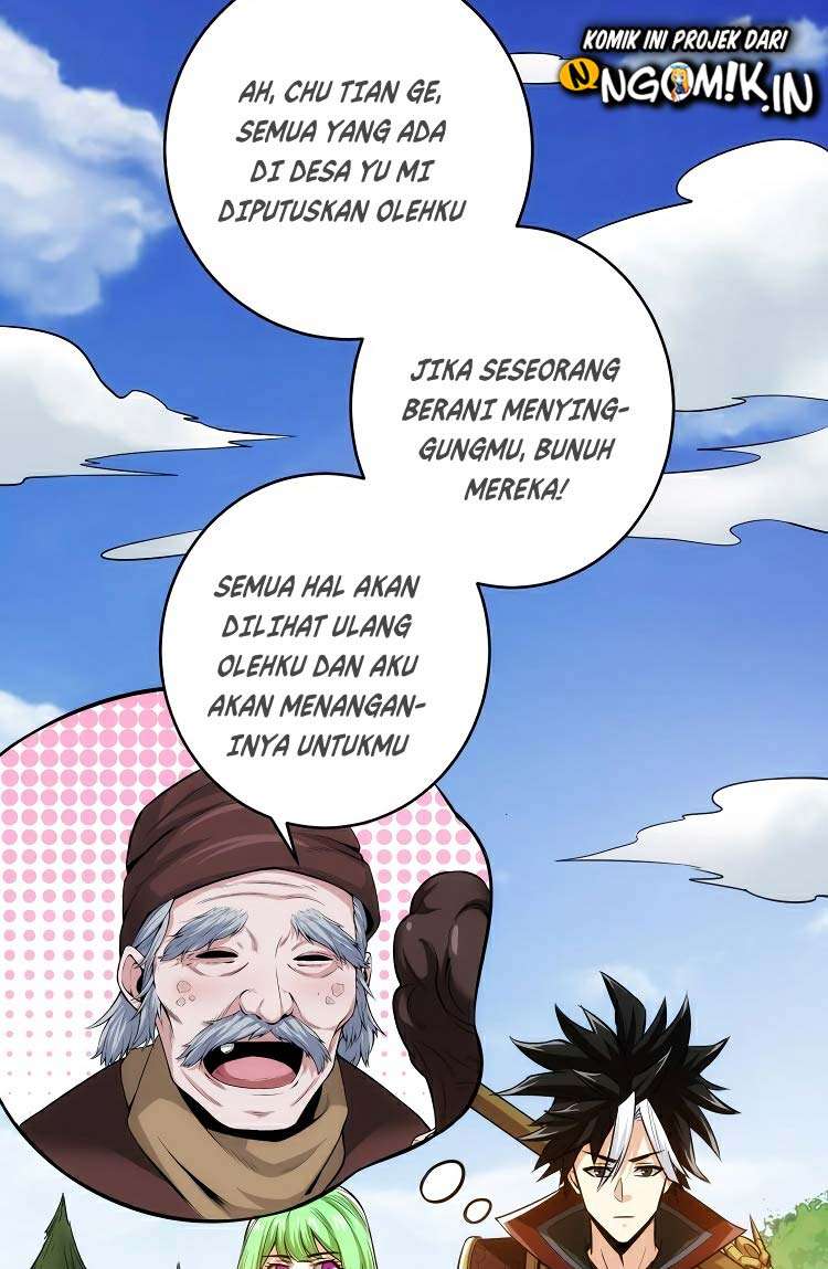 Rich Player Chapter 12 Gambar 40