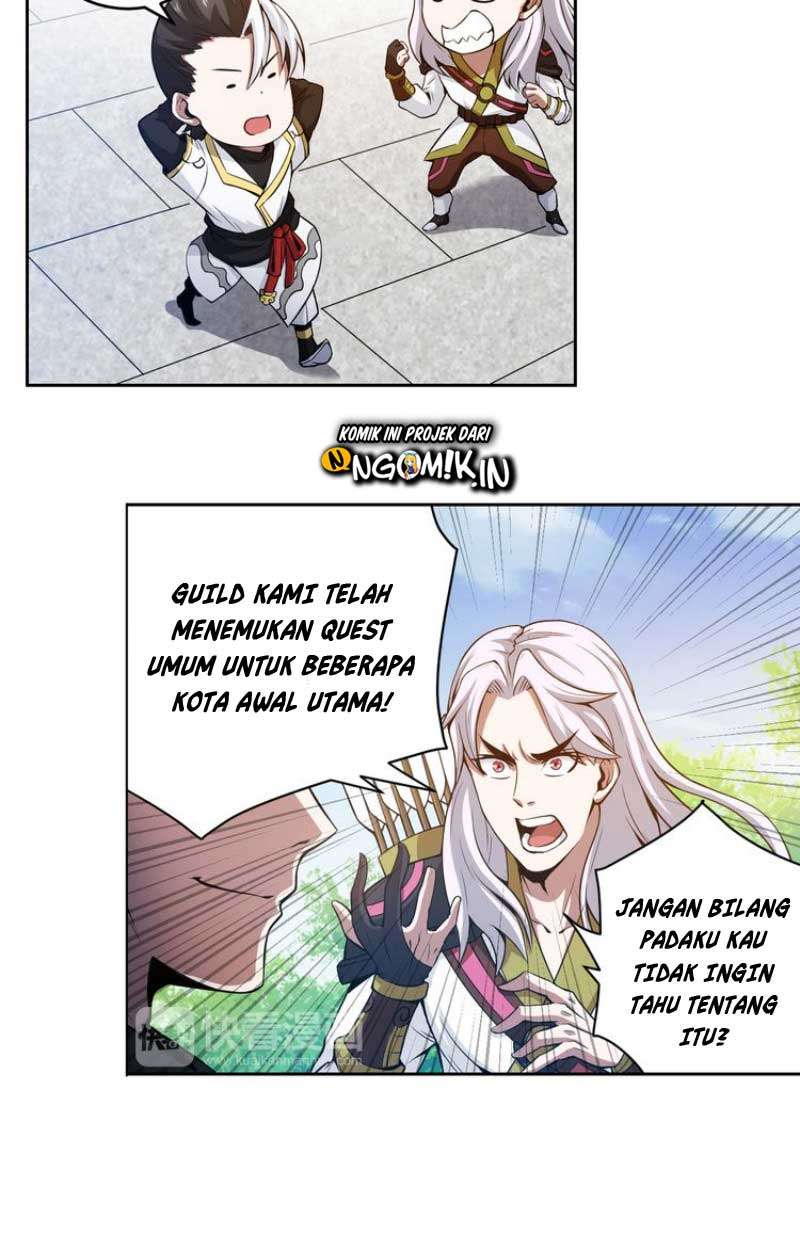 Rich Player Chapter 7 Gambar 24