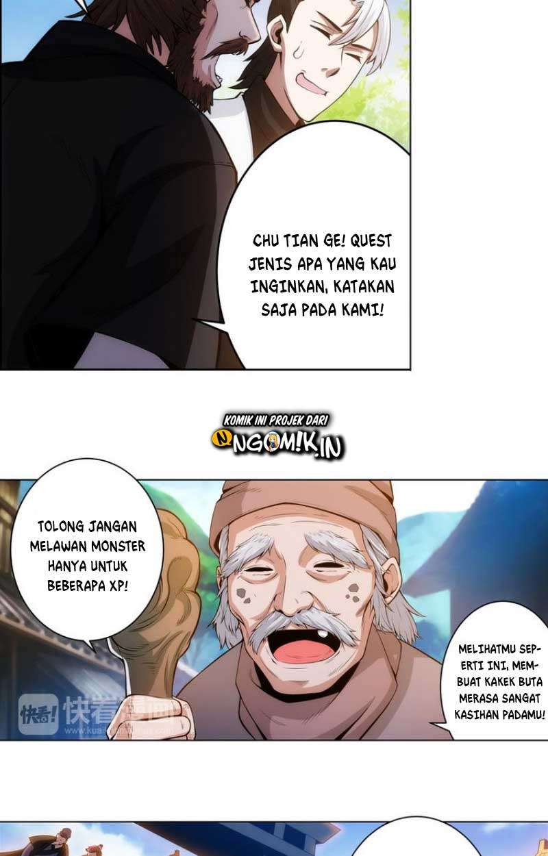 Rich Player Chapter 7 Gambar 30