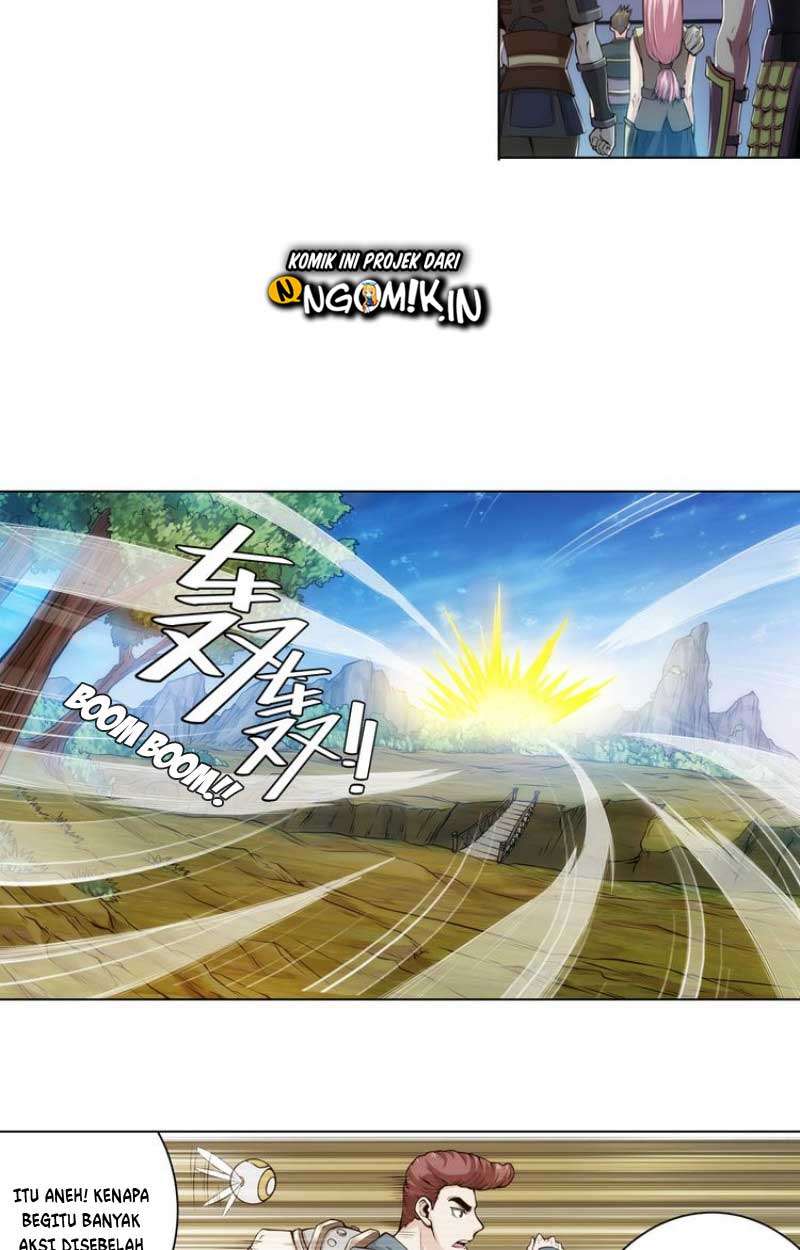 Rich Player Chapter 6 Gambar 10