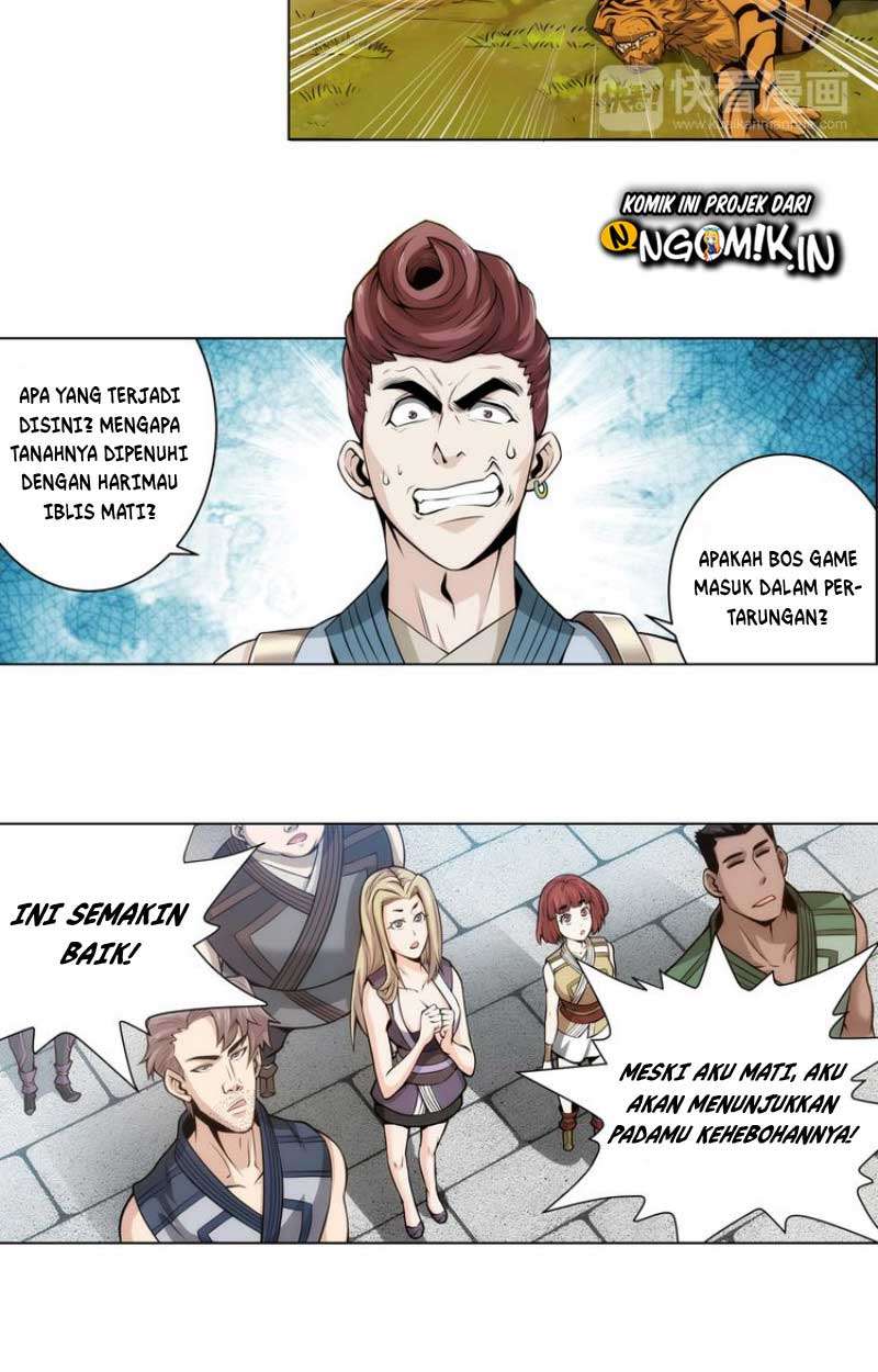 Rich Player Chapter 6 Gambar 12