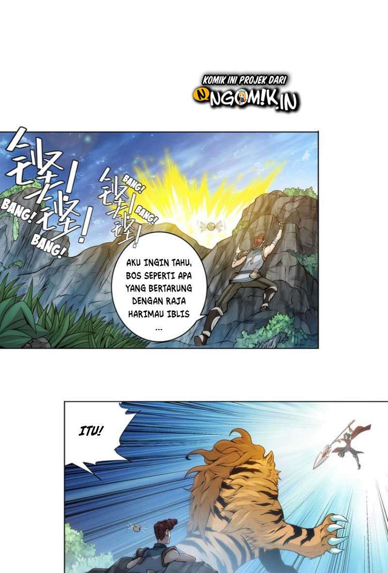 Rich Player Chapter 6 Gambar 13