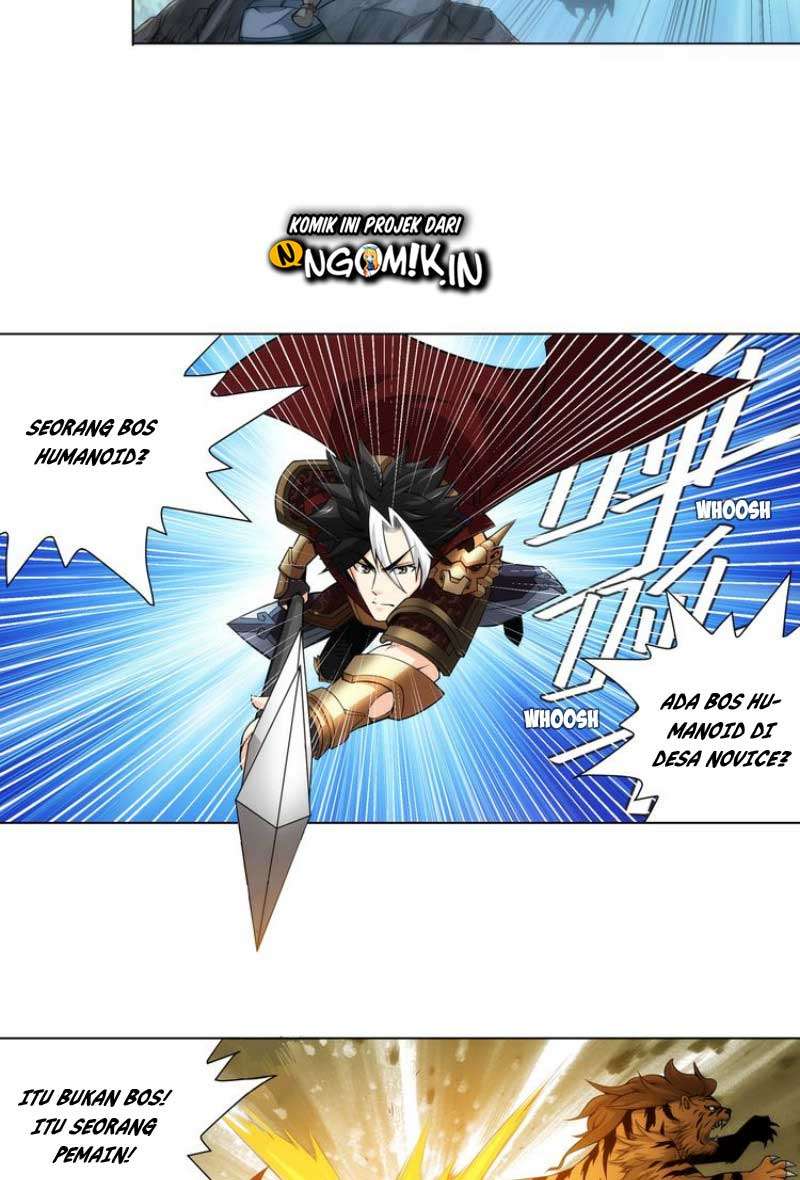 Rich Player Chapter 6 Gambar 14