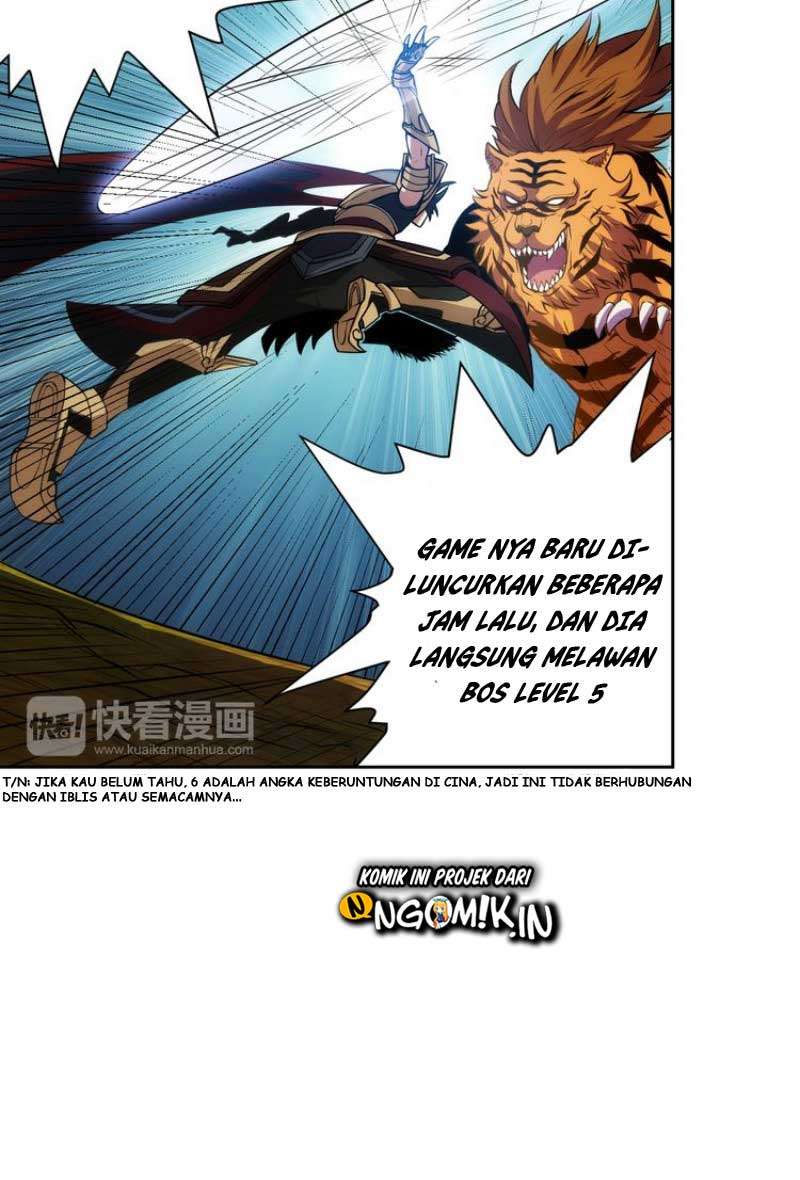 Rich Player Chapter 6 Gambar 16