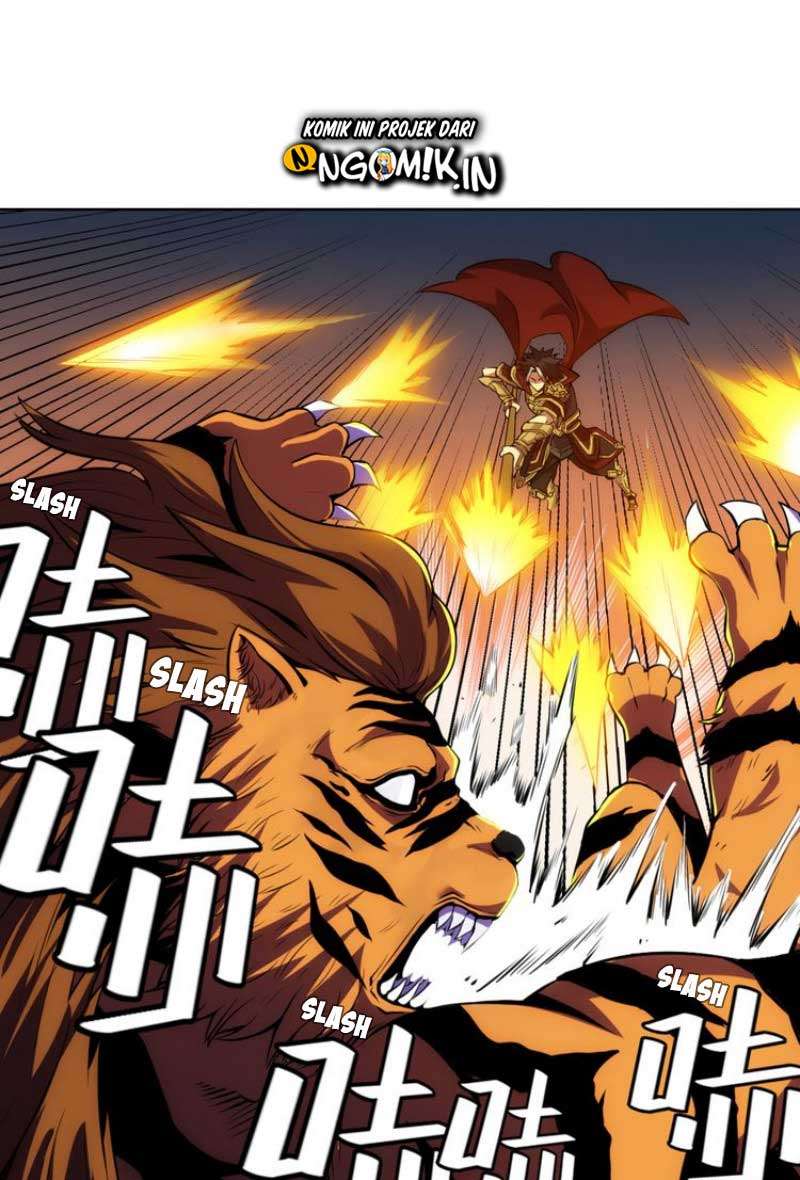 Rich Player Chapter 6 Gambar 18