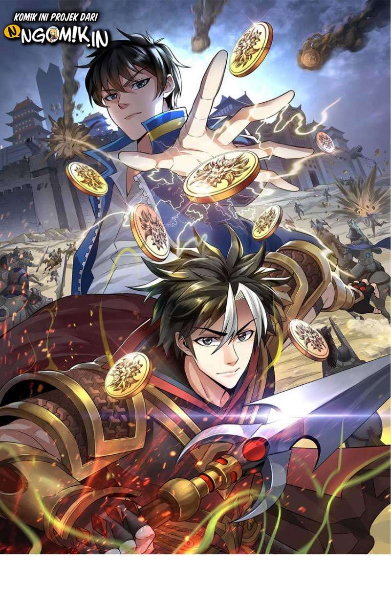 Baca Manhua Rich Player Chapter 6 Gambar 2