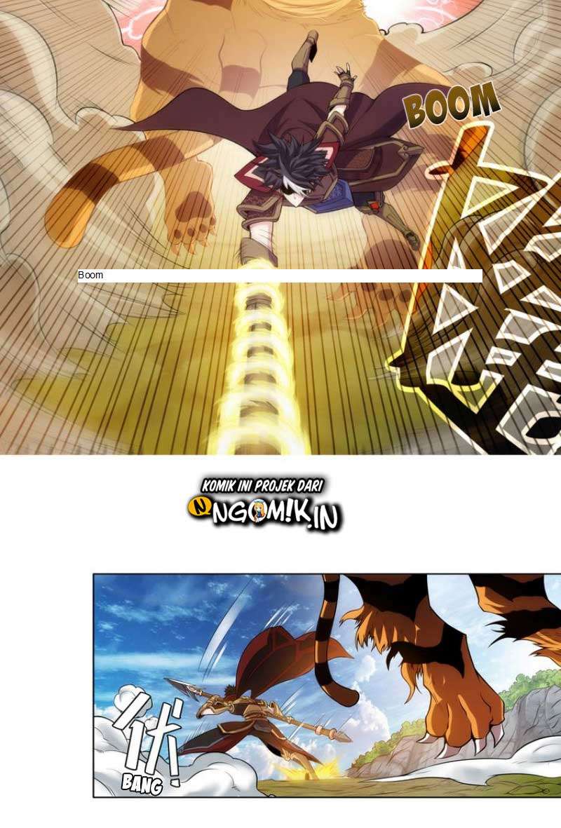 Rich Player Chapter 6 Gambar 21