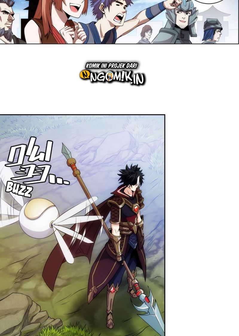 Rich Player Chapter 6 Gambar 23