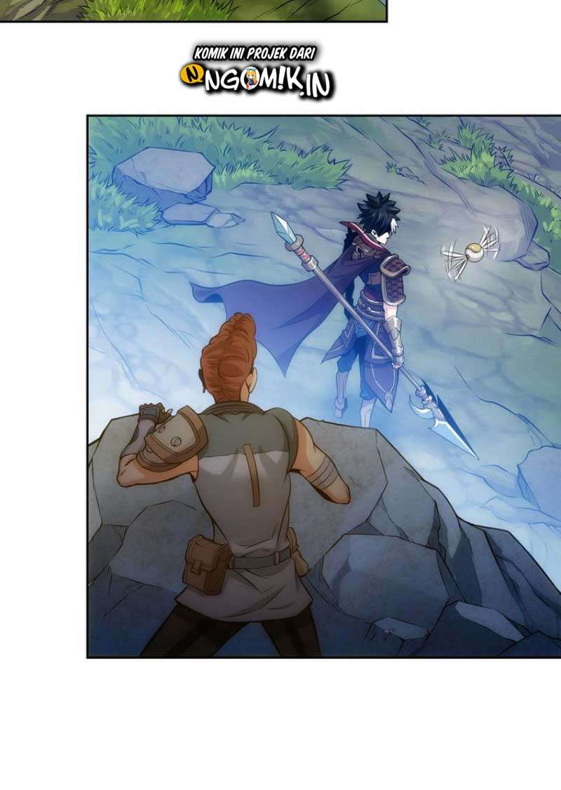 Rich Player Chapter 6 Gambar 24
