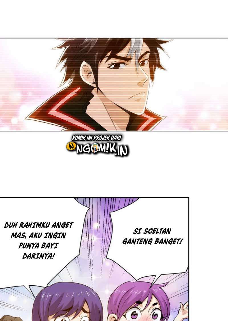 Rich Player Chapter 6 Gambar 25