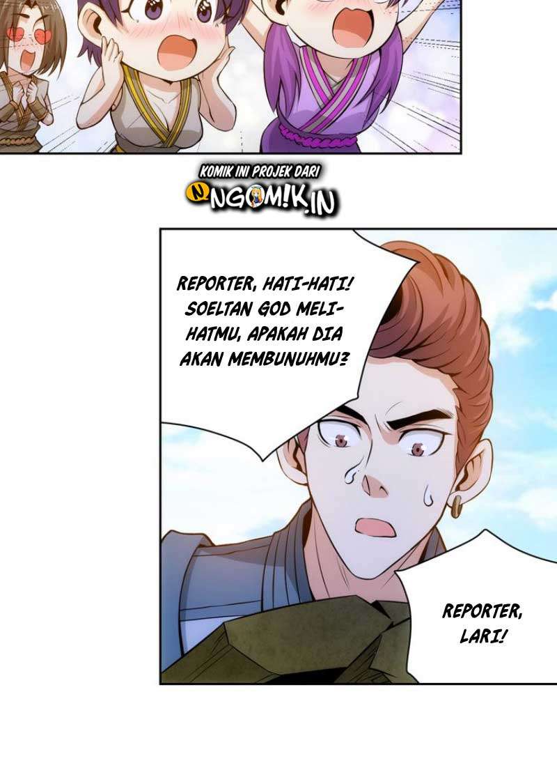 Rich Player Chapter 6 Gambar 26