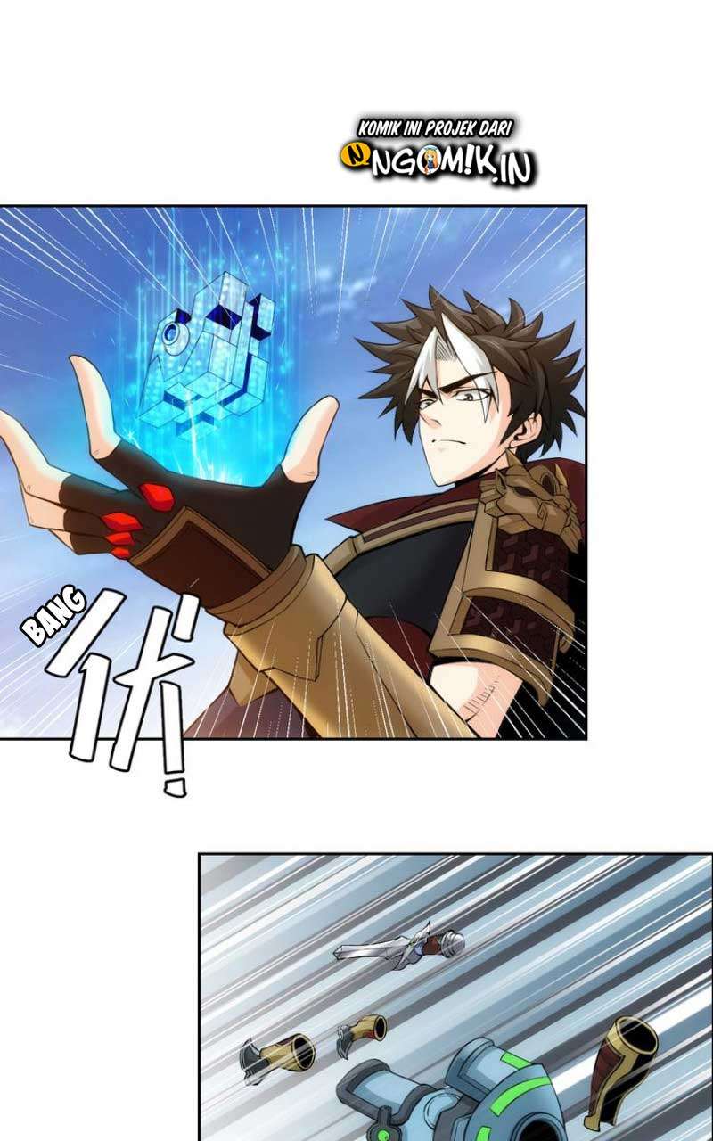 Rich Player Chapter 6 Gambar 27