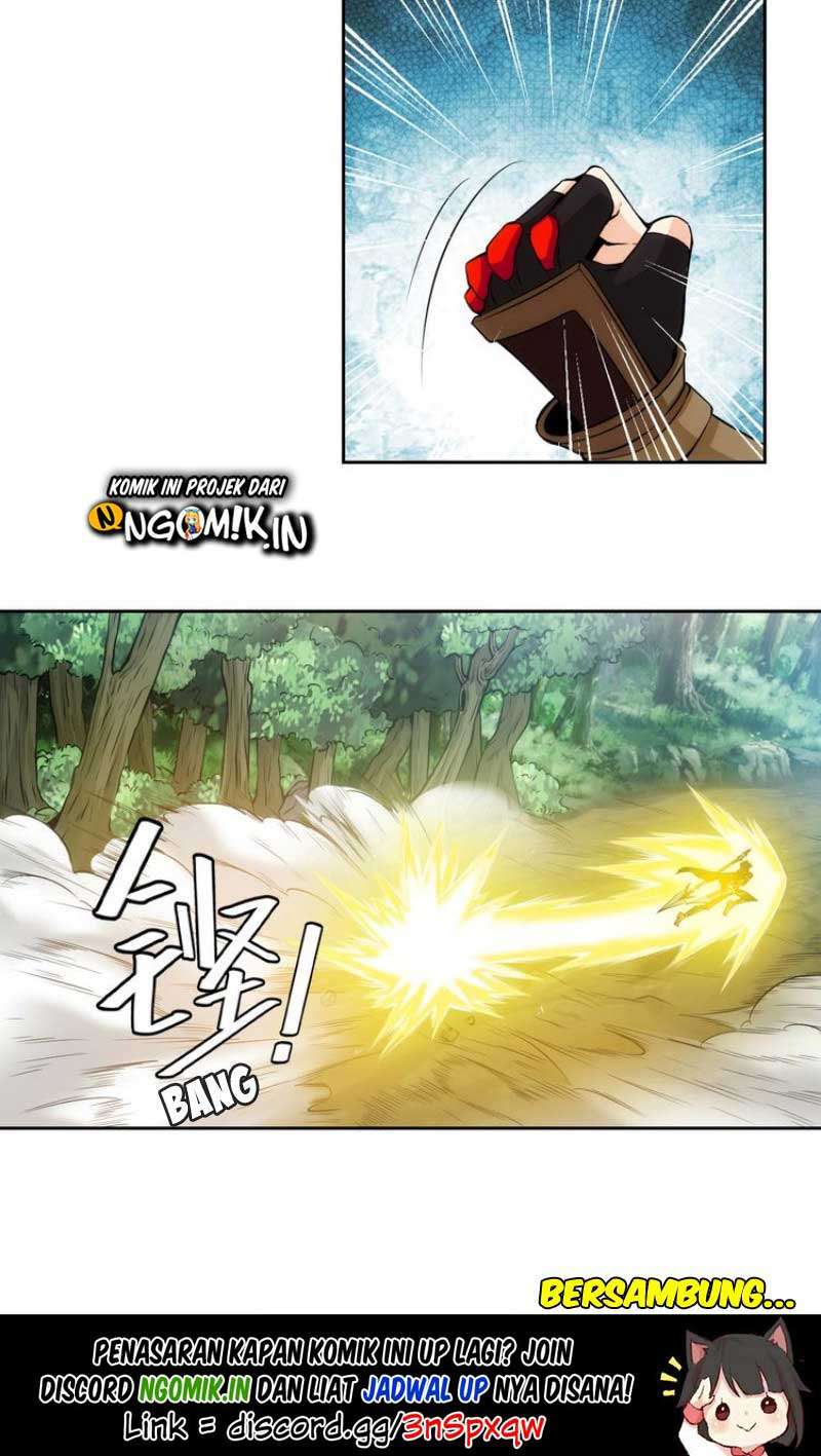 Rich Player Chapter 6 Gambar 29