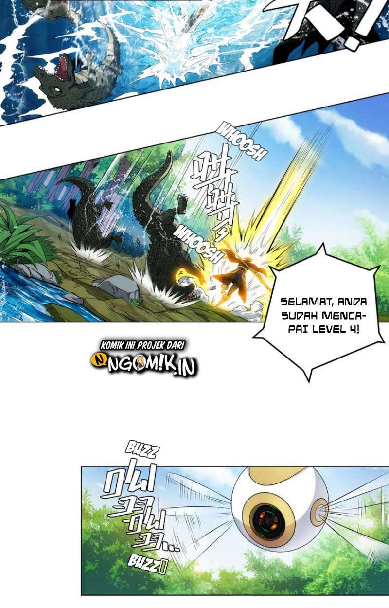 Rich Player Chapter 6 Gambar 6