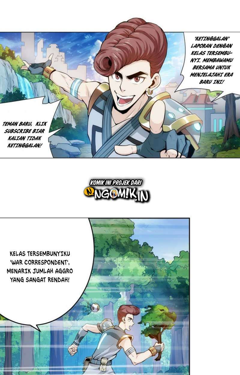 Rich Player Chapter 6 Gambar 7