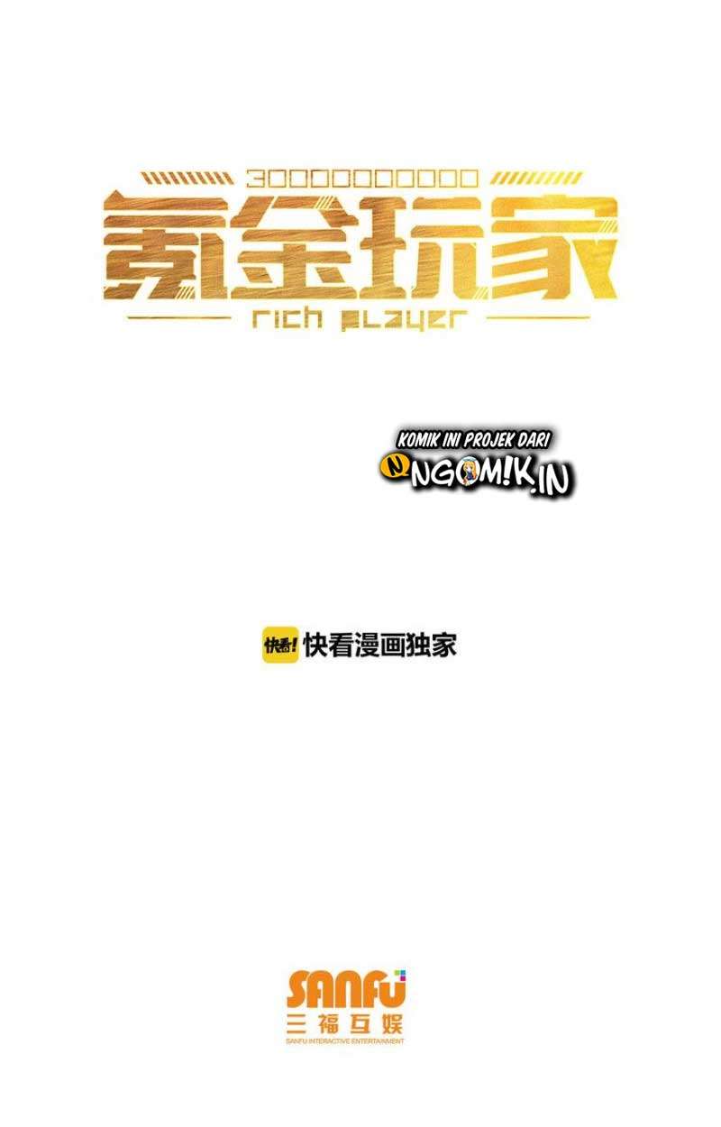 Baca Manhua Rich Player Chapter 4 Gambar 2