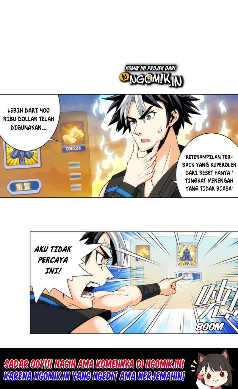 Rich Player Chapter 4 Gambar 3