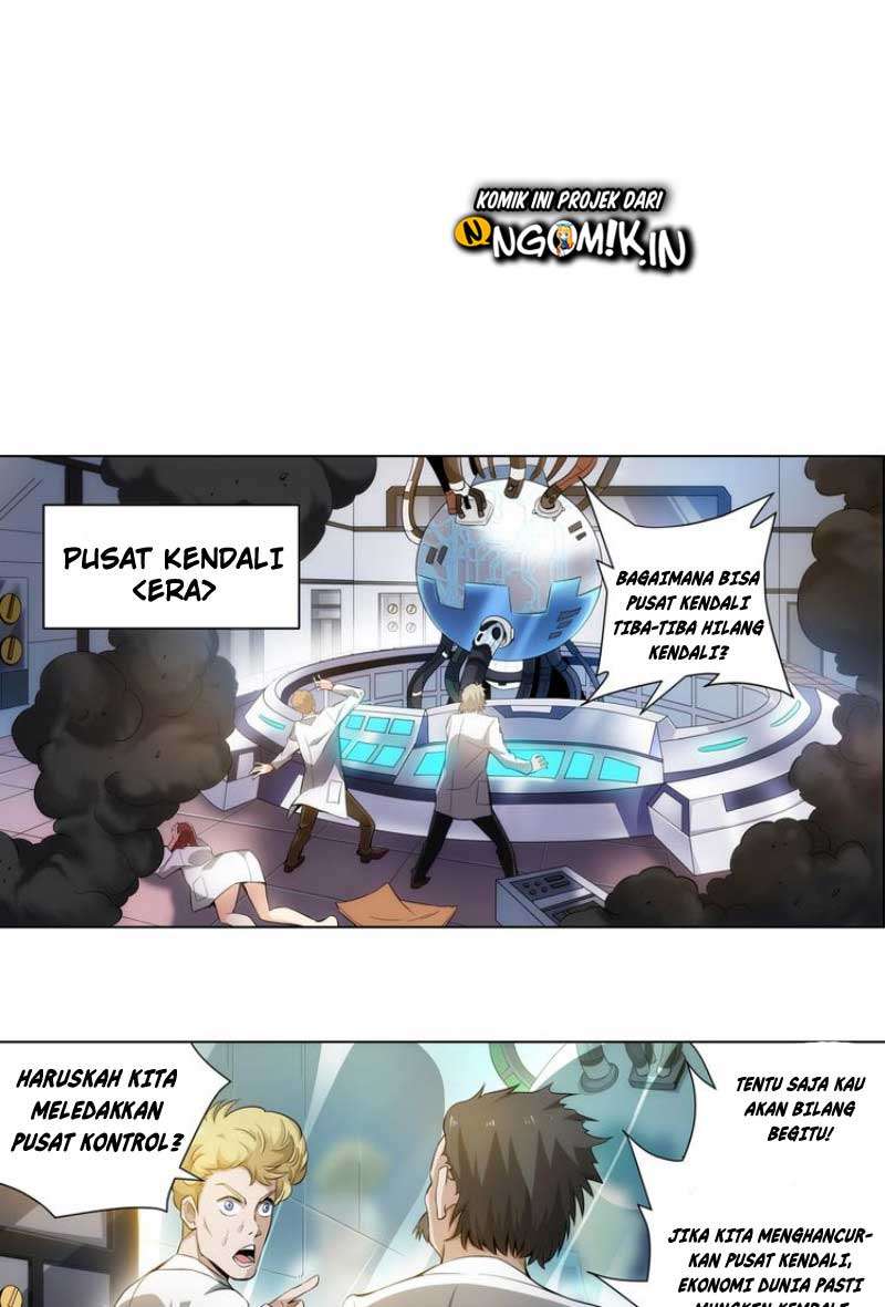 Rich Player Chapter 3 Gambar 22