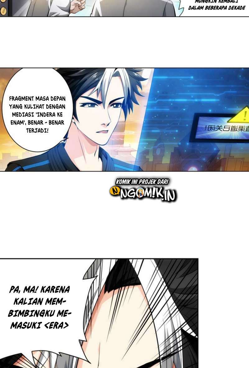 Rich Player Chapter 3 Gambar 23