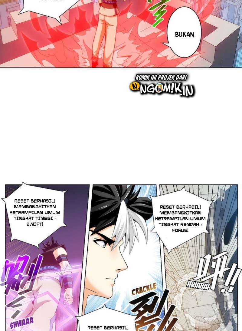 Rich Player Chapter 3 Gambar 31