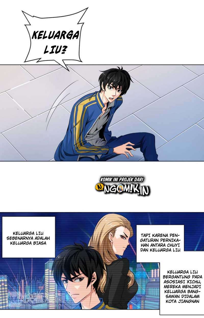 Rich Player Chapter 2 Gambar 34