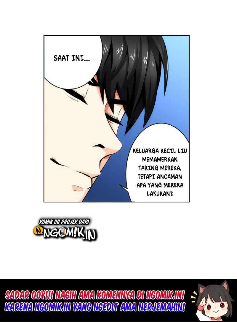 Rich Player Chapter 2 Gambar 39