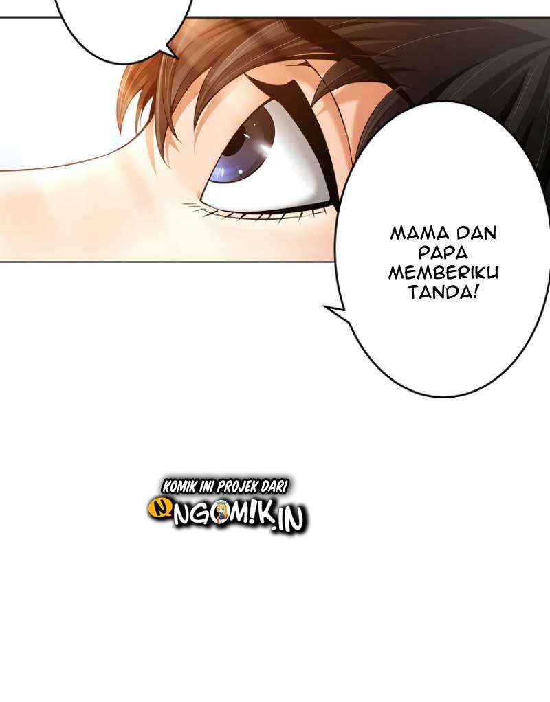 Rich Player Chapter 1 Gambar 18