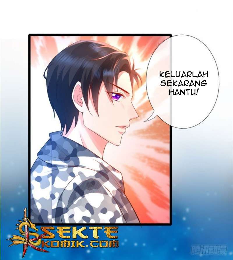 Trail Notice Chapter 8 Gambar 17