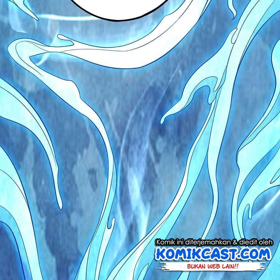 God of Martial Arts Chapter 97.3 Gambar 18