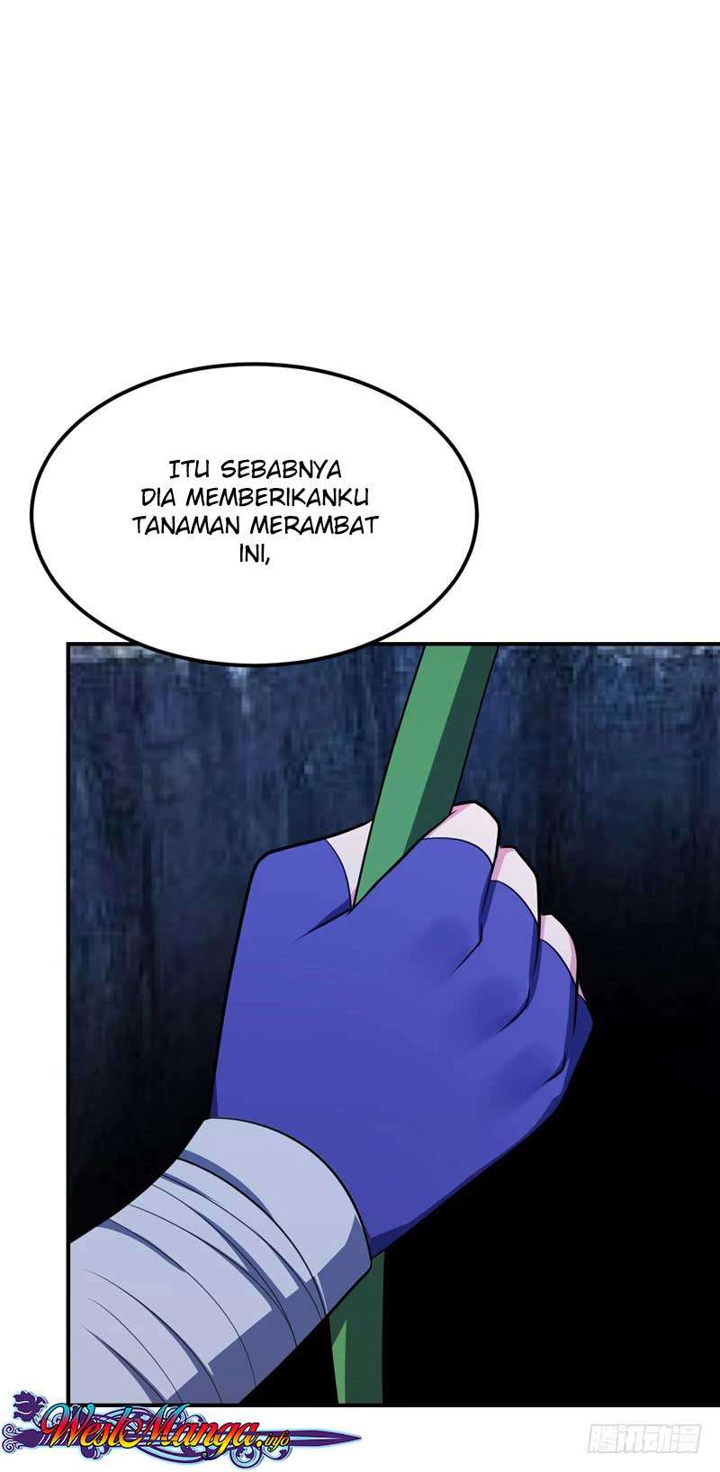 Rise of The Demon King Chapter 30 Gambar 17