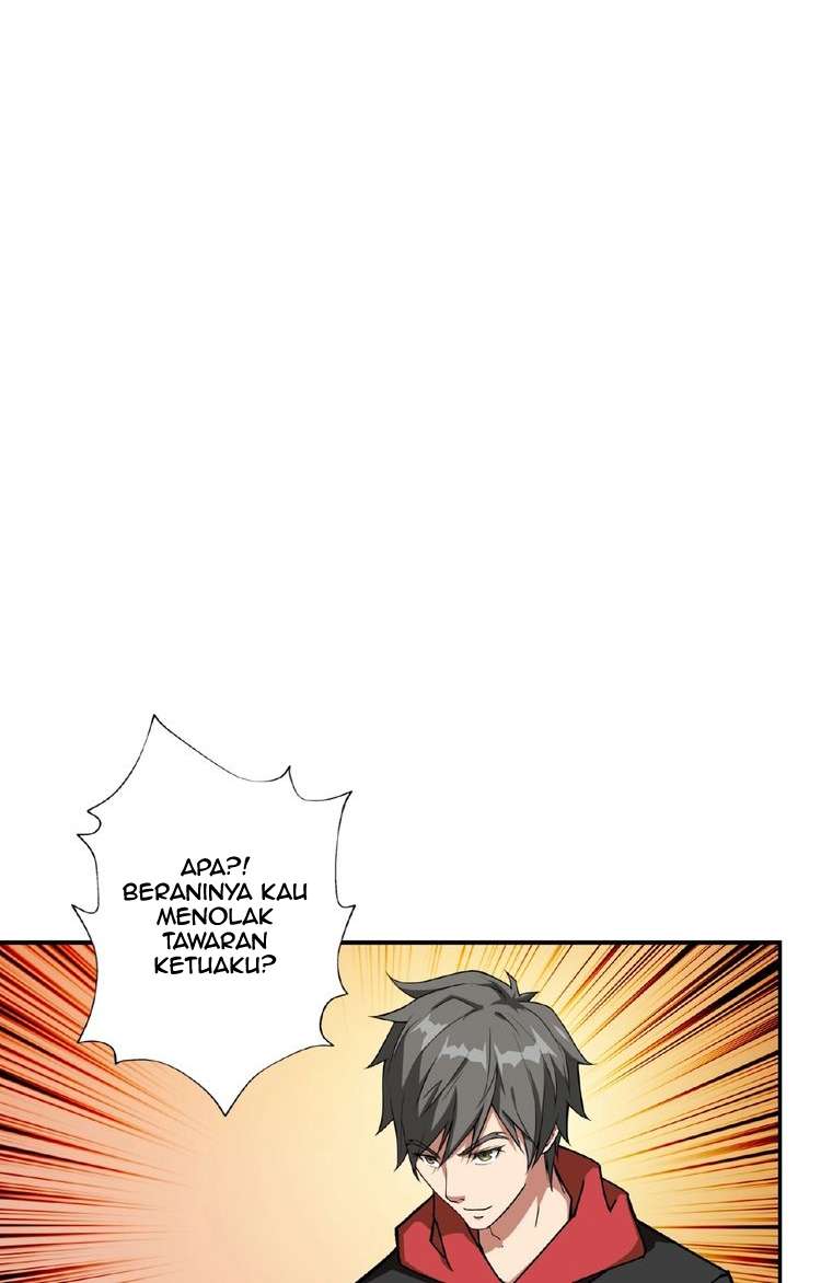 God Slayer Chapter 77 Gambar 3