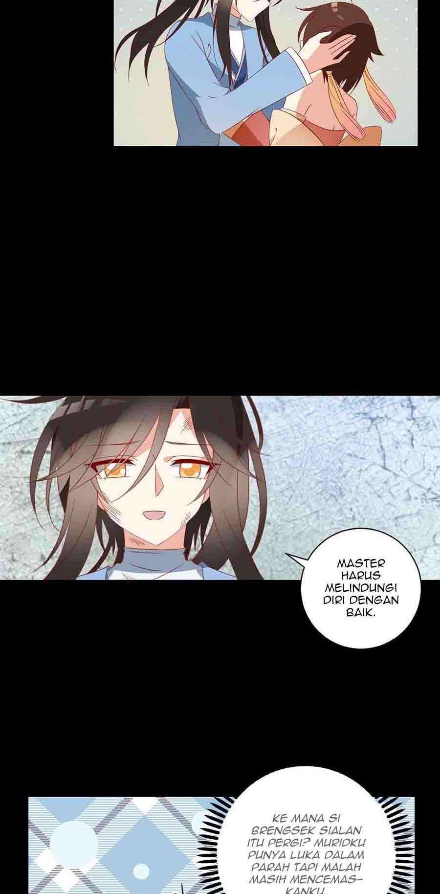 Meng Shi Zai Shang Chapter 32 Gambar 11