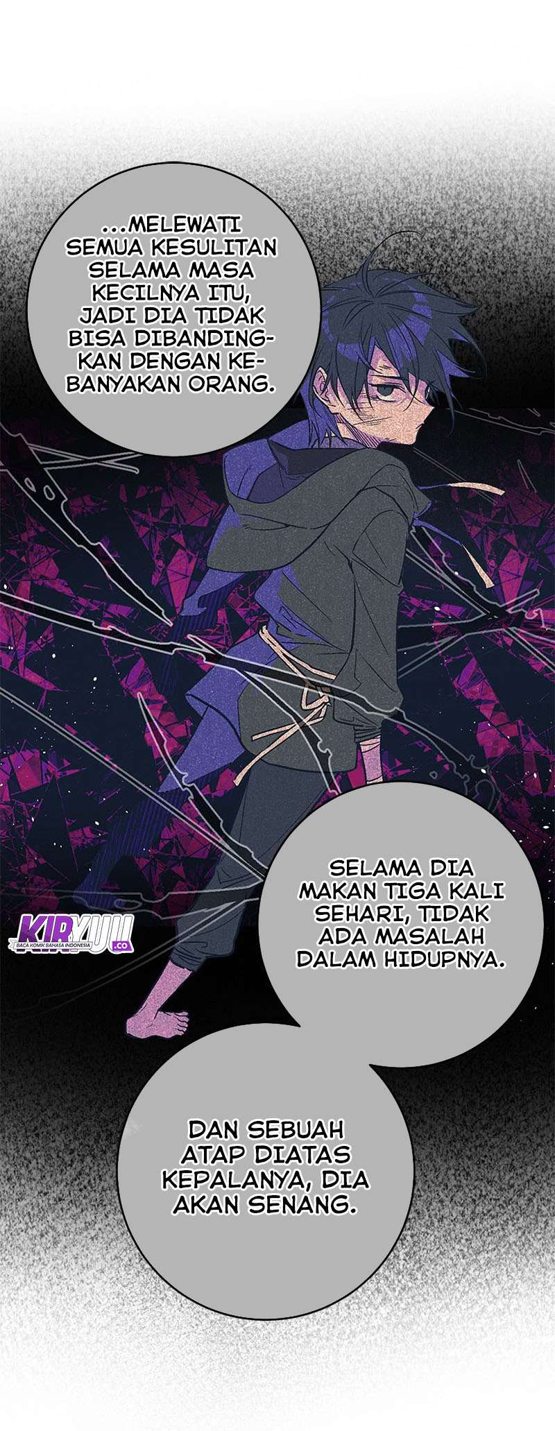 This Girl is a Little Wild Chapter 29 Gambar 4