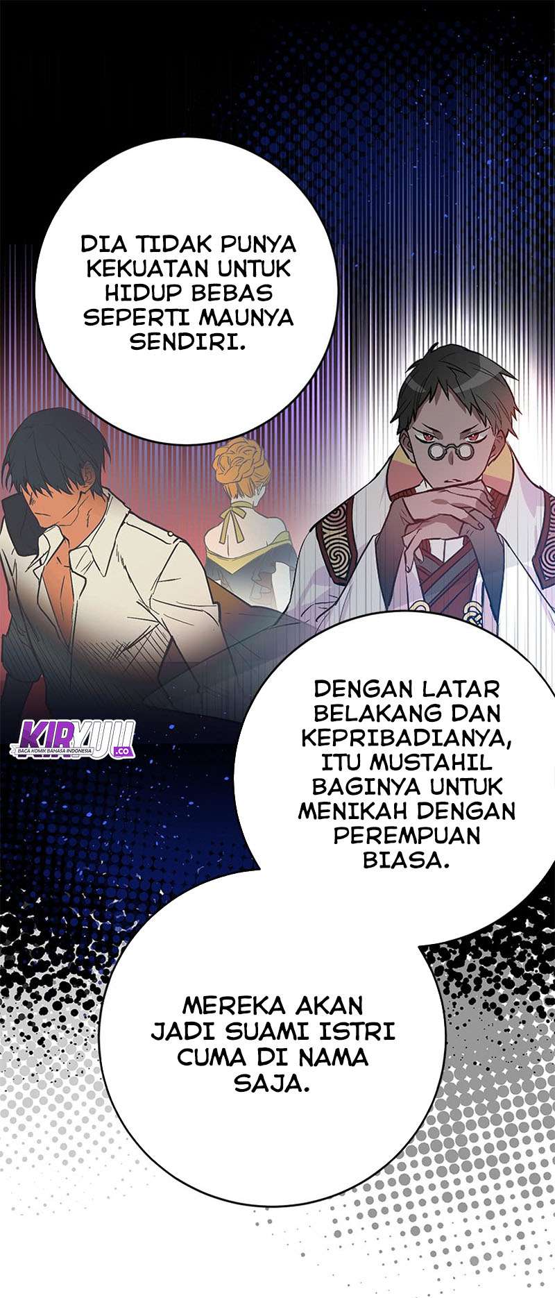 This Girl is a Little Wild Chapter 29 Gambar 7