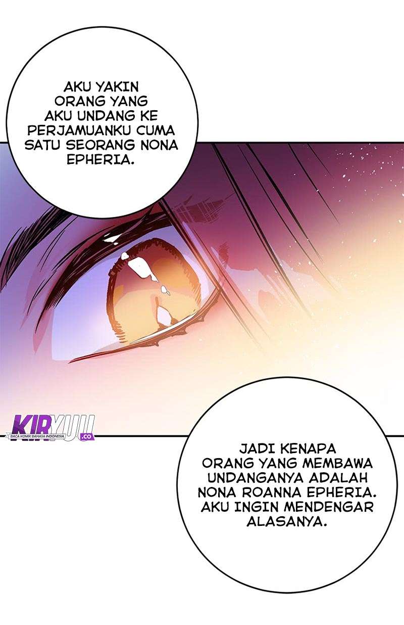 This Girl is a Little Wild Chapter 25 Gambar 11