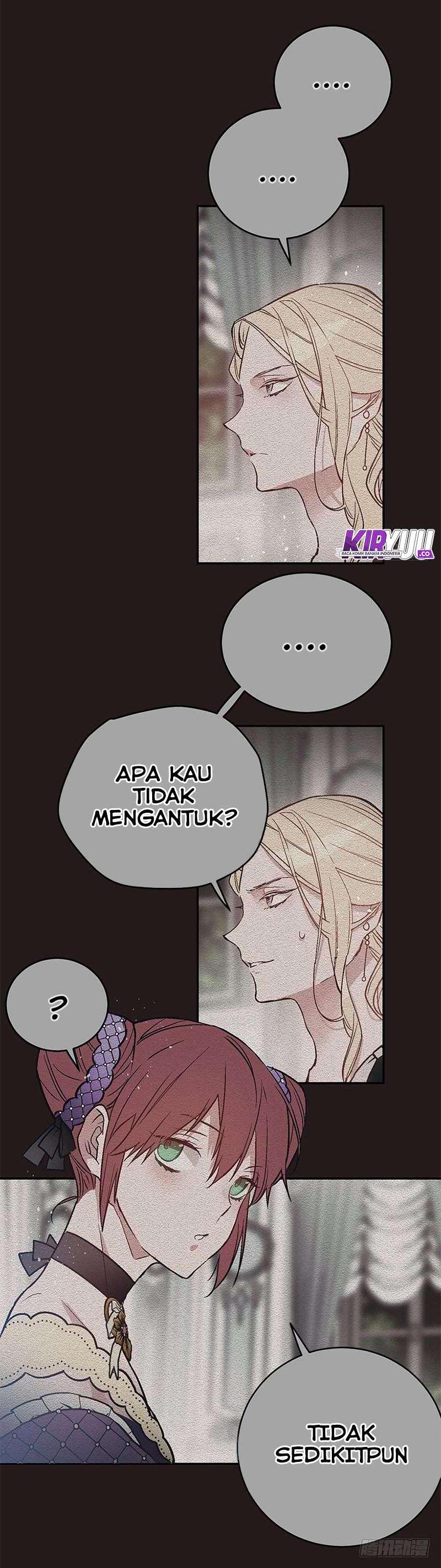 This Girl is a Little Wild Chapter 22 Gambar 17