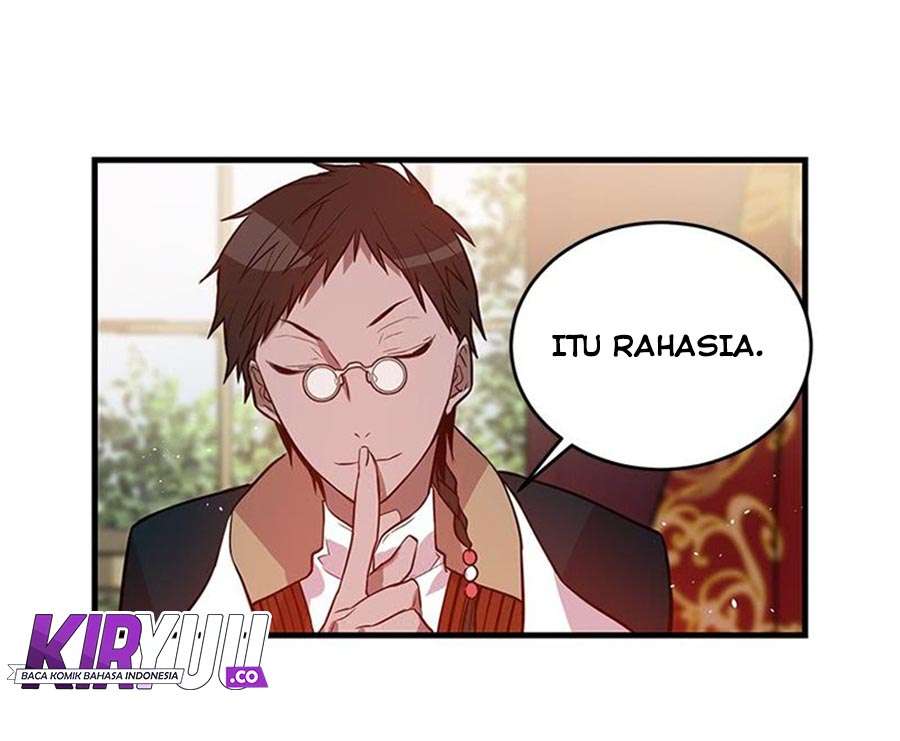 This Girl is a Little Wild Chapter 11 Gambar 18