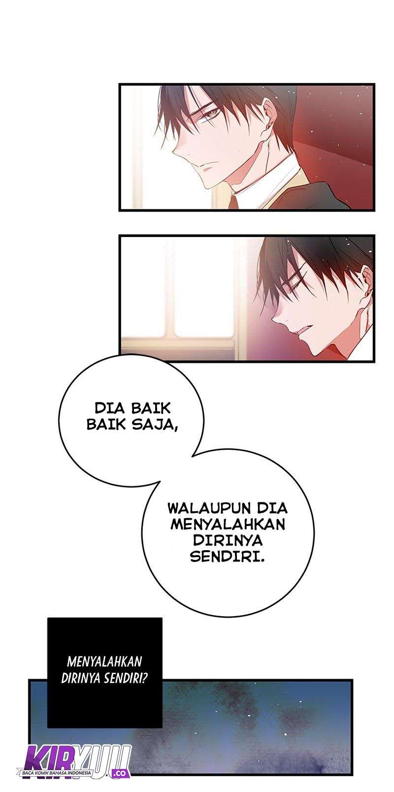 This Girl is a Little Wild Chapter 9 Gambar 14